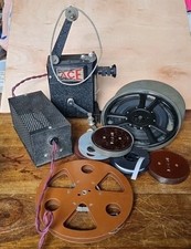 Pathescope ace 9.5mm for sale  RIPLEY