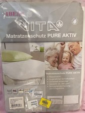 Matratzenschutz 100 200 gebraucht kaufen  Köln