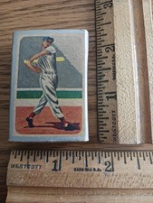 Vintage baseball player for sale  Uhrichsville