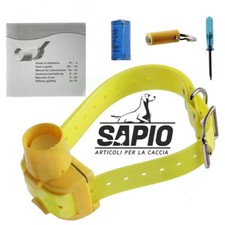 Localizzatore collare beeper usato  Marigliano