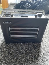 Vintage 1969 hacker for sale  BRIDLINGTON