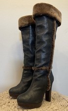 Tory burch sebastian for sale  Berwyn