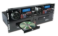 Numark cdn77usb dual for sale  LOUGHBOROUGH