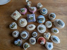 Große sammlung antik gebraucht kaufen  Rodenberg
