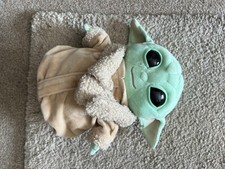 Star wars baby for sale  WALSALL