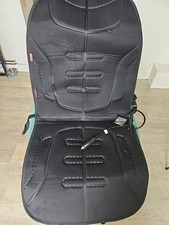 cover car seat heated for sale  KETTERING