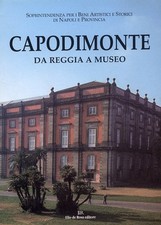 Caserta capodimonte palazzo usato  Italia