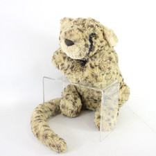 Jellycat charley cheetah for sale  LEEDS