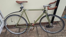 charge bike for sale  LEATHERHEAD