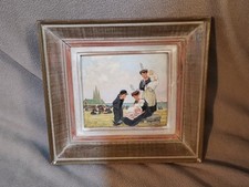 Tableau bretagne marcel d'occasion  France