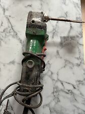 Hitachi d10yb 240v for sale  WHITLAND
