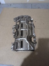 Defletor de placa de panela de óleo do motor Honda genuíno INTEGRA B18B CRV B20 fabricante de equipamento original comprar usado  Enviando para Brazil