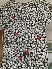 Robe soie sonia d'occasion  Annecy