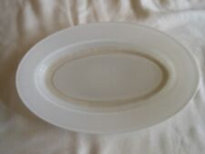 Plat service ovale d'occasion  Orleans-