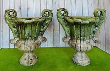 Green planter pots for sale  Frisco