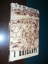 Angelis r.m. briganti usato  Catania