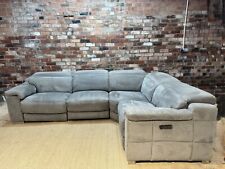 Sofology laurence corner for sale  PRESTON