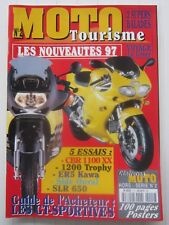 Génération moto cbr d'occasion  Triel-sur-Seine