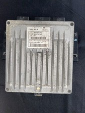 écu calculateur renault d'occasion  Sainte-Colombe