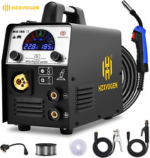 Hzxvogen 4in1 mig for sale  Shipping to Ireland