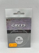 Greys greylon copolymer gebraucht kaufen  Geseke