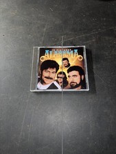 Alabama pictures cd for sale  Moberly