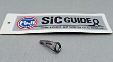 1 peça Fuji SIC ponta de anel isca leve superior vara de pesca FST escolha o tamanho , usado comprar usado  Enviando para Brazil