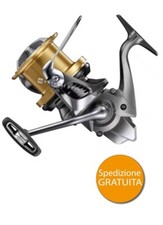 Shimano aerlex xsc usato  Terracina