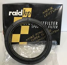 Raid 521169 sportluftfilter gebraucht kaufen  Gollhofen