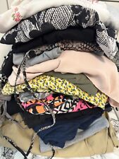 Clothing joblot bundle for sale  RUNCORN