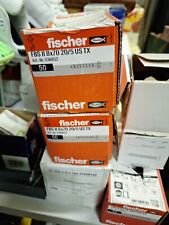 Fischer fbs ultracut for sale  SHILDON