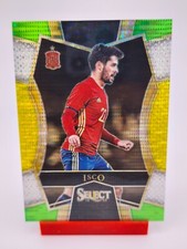 Isco multicolor pulsar d'occasion  Expédié en Belgium
