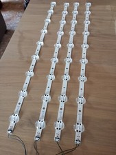 Barres led lg d'occasion  Gap