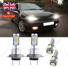 Vauxhall astra mk4 for sale  DUNSTABLE