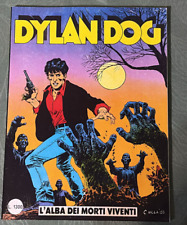 Dylan dog n.1 usato  Elmas