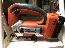 Black decker 18v for sale  Cumberland