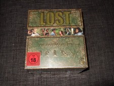 Lost blu ray gebraucht kaufen  Berlin