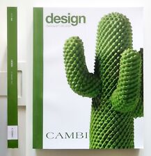 Design cambi aste usato  Roma