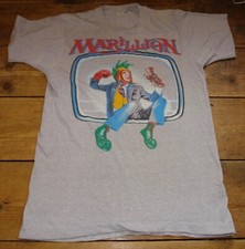 Marillion vintage authentic for sale Marillion vintage authentic for sale  LONDON