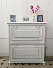 Shabby chic schuhschrank gebraucht kaufen  Hagen