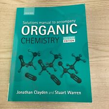 organic chemistry books for sale  Walla Walla