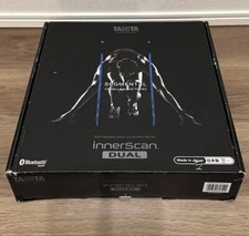 Usado, Calculadora de composição corporal dupla digitalização interna Tanita RD-800-BK Bluetooth comprar usado  Enviando para Brazil