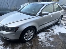 Volvo s40 mk2 for sale  ROCHDALE