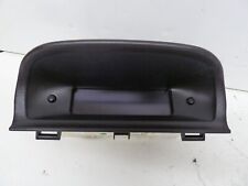 Dashboard multi function for sale  SHEFFIELD