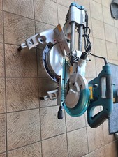 Makita ls1018l kappsäge gebraucht kaufen  Heek