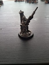 Vindicare assassine warhammer gebraucht kaufen  Buxtehude