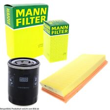 Mann inspektionskit ölfilter gebraucht kaufen  Bielefeld