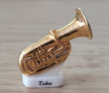 Fève instrument musique d'occasion  Nogent