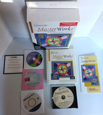 Designer gallery masterworks for sale  Cincinnati