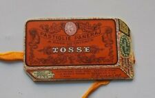 Tosse paneraj dott. usato  Montione